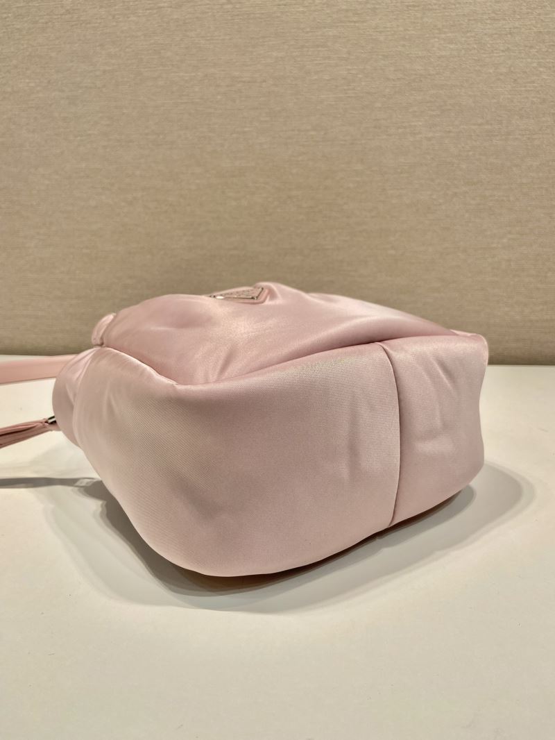 Prada Bucket Bags